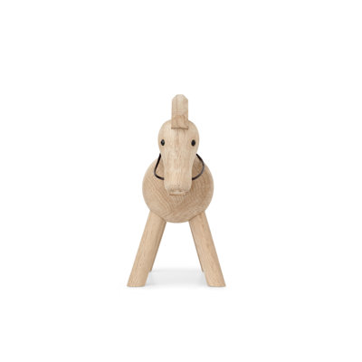 Horse Figurine