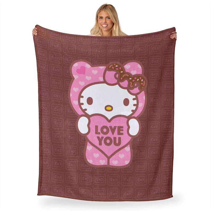 Throw Blanket