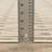 Tavraj Modern Geometric Beige / Ivory Indoor/Outdoor Rug-172191887