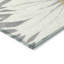 Tapis floral intérieur / extérieur lavable à la machine Oliveras ACN2263-892396758
