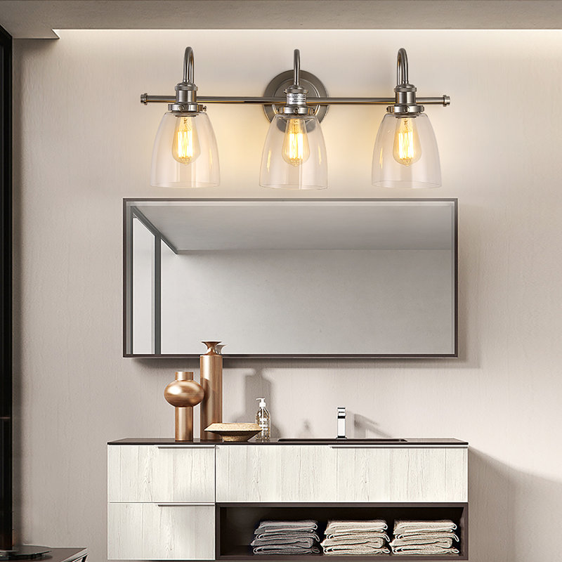 Crary Armed Sconce