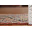 Set Of Two Vegetable Dye Traditional Rug 2x3