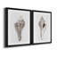 «Sea Front Shell I», ensemble de reproduction de peinture-1212542313-1212542312