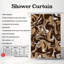 Rideau de douche Cocoa Back - Premium-1375653129