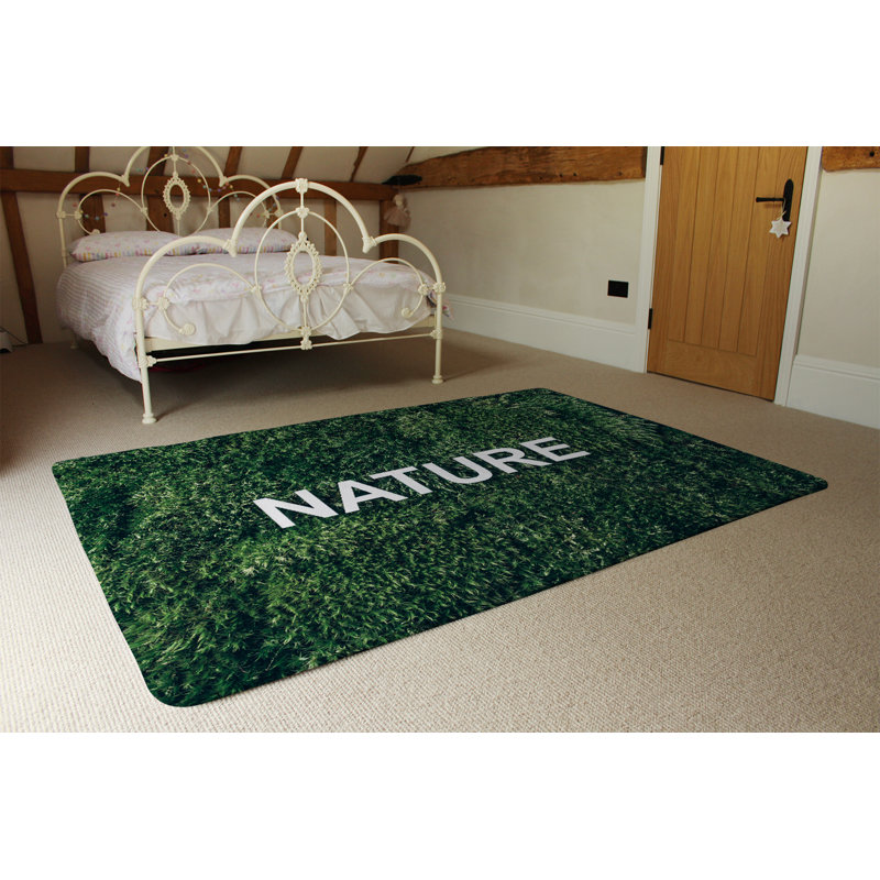 Ingrida Area Rug, Rectangle 80 x 150cm