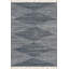 Dira Denim Bohemian Diamond Rug-727209648
