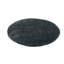 Solid Colour Hand Woven Area Rug-56064141