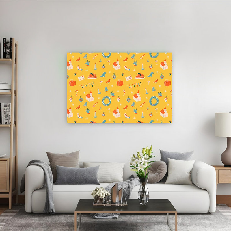 Print, 101.6cm H x 152.4cm W
