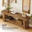Storage Bench