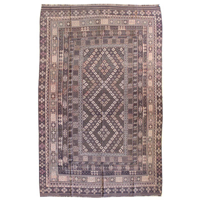 Aghan One-of-a-Kind 9'6" X 15'4" Area Rug