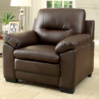 Fauteuil club large Fanestil 106,05 cm