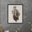 Gentleman Study Ii Print