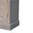 Acid Wash Wine Storage Unit