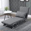 Sehili Twin 25.5'' Upholstered Tight Back Futon Chair