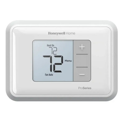 Honeywell T3 Pro Th3210u2004 Non-programmable Thermostat