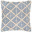 Oreiller carré FiorindoThrow-74423968-74423970
