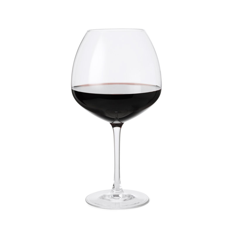 Premium Red Wine Glass