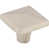 Brushed Satin Nickel selected