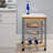 Jan Kitchen Cart