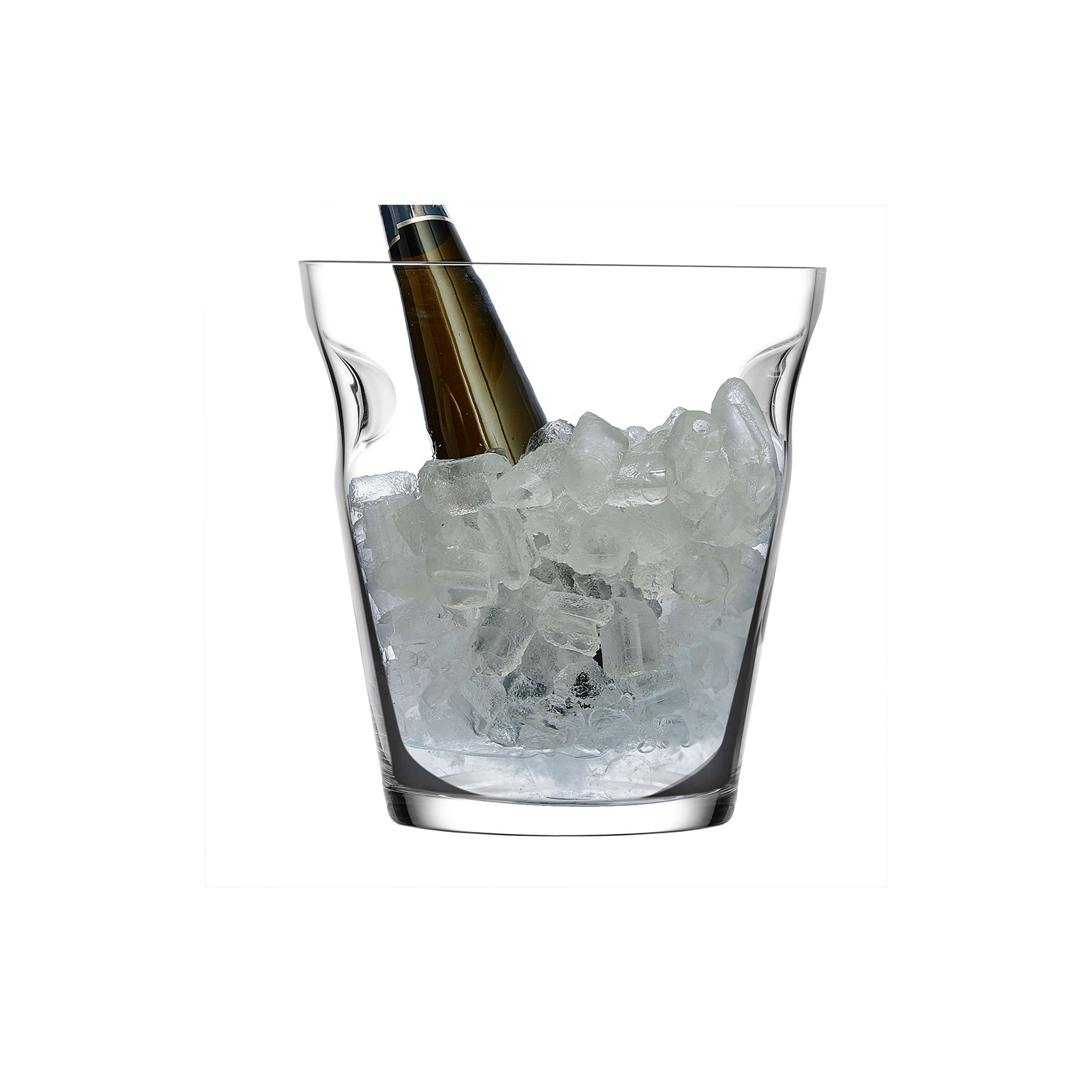 Glacier Champagne Bucket