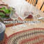 Napperons d'intérieur en jute de qualité supérieure - taille 13 po x 19 po-105283701-105283710