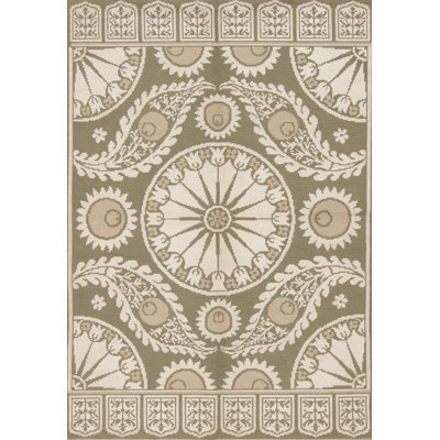 104043 Gros Point Needlepoint 4.1 X 6.0