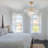 Gachelin 6 - Light Dimmable Classic / Traditional Chandelier-1878124438