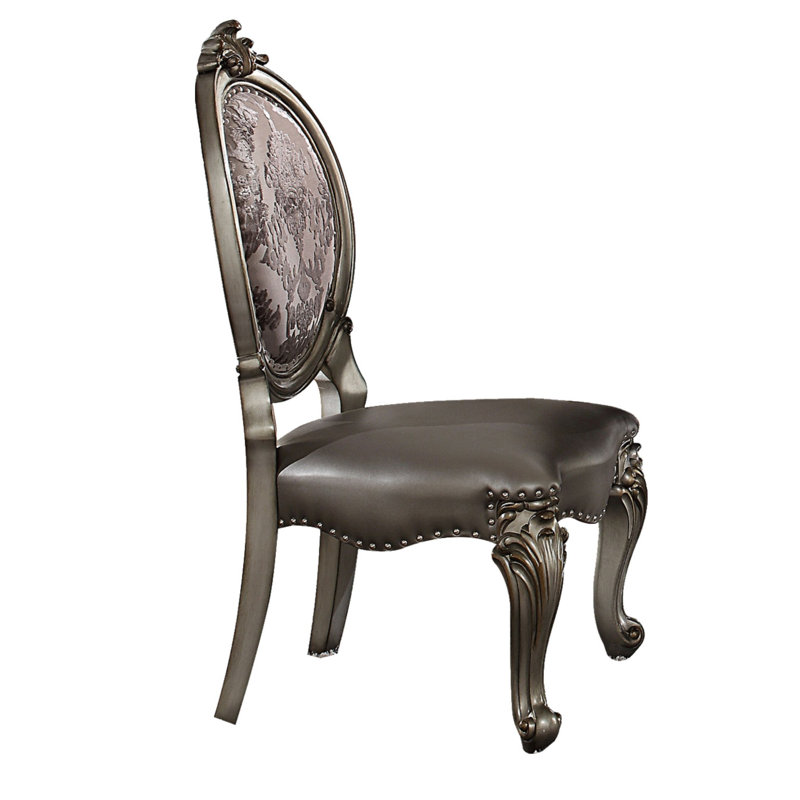 Chaise rembourrée West Wick