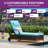 Outdoor Wicker Chaise Lounge With Storage Space And LED Lights-640493446
