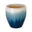 PLATEAU OSSAL, NEIGE BLEUE 26 x 26 x 25 po-2127456881
