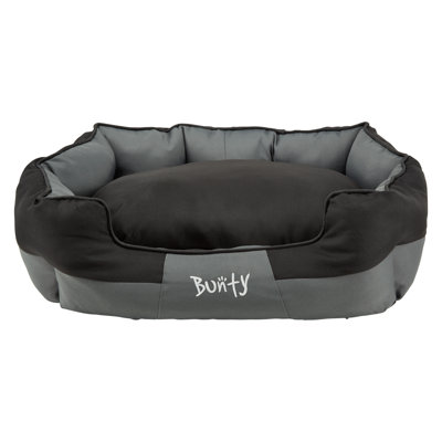 Levesque Polyester Pet Bed