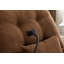 Fauteuil inclinable Arsenios