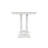 Chinoiserie 6 - Person Patio Dining Set-95992141