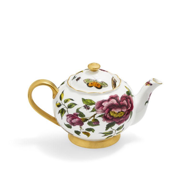 Spode, Creatures of Curiosity - Teapot