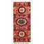 Aryana Wool Oriental Area Rug
