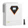 Hybrid Solar Inverter Charger 3500W 220/230V with Built-in 100A MPPT Controller