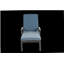Chaise longue en fonte d'aluminium-1401438128