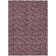 Emette Washable Floral Indoor / Outdoor Rug