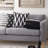 Inga Geometric Cotton Throw Pillow-823770929-842968127