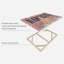 Bouddha Namaste sur toile-863454022