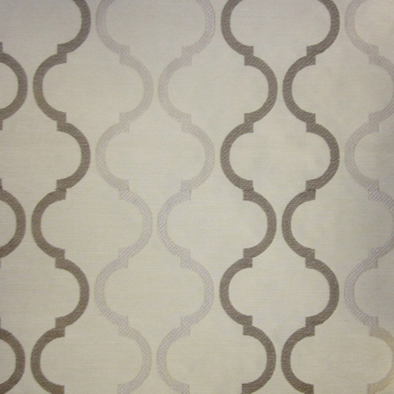 Tissu Heather, Platinum