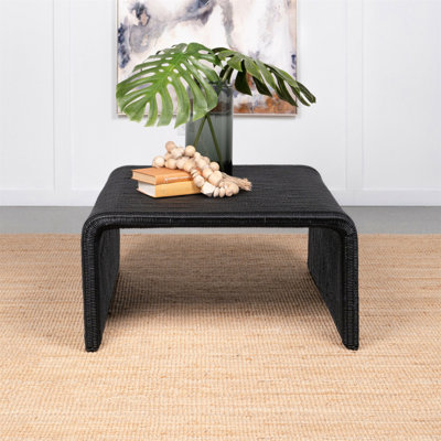 Table basse Woods