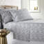Ensemble de draps en microfibre Vilano Choice-741622188-741649409