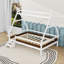 Lit plateforme en bois avec escalier-2146596347-2146596344
