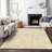 Premium Machine Washable Prisco Honey Rug-1188420184