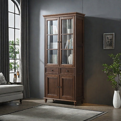 American style good quality bookcase