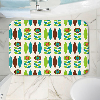 Non-Slip Bath Mat