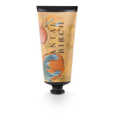 Beautifully Done Santal Birch Hand Cream