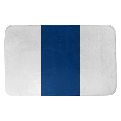 Memory Foam Non-Slip Bath Rug