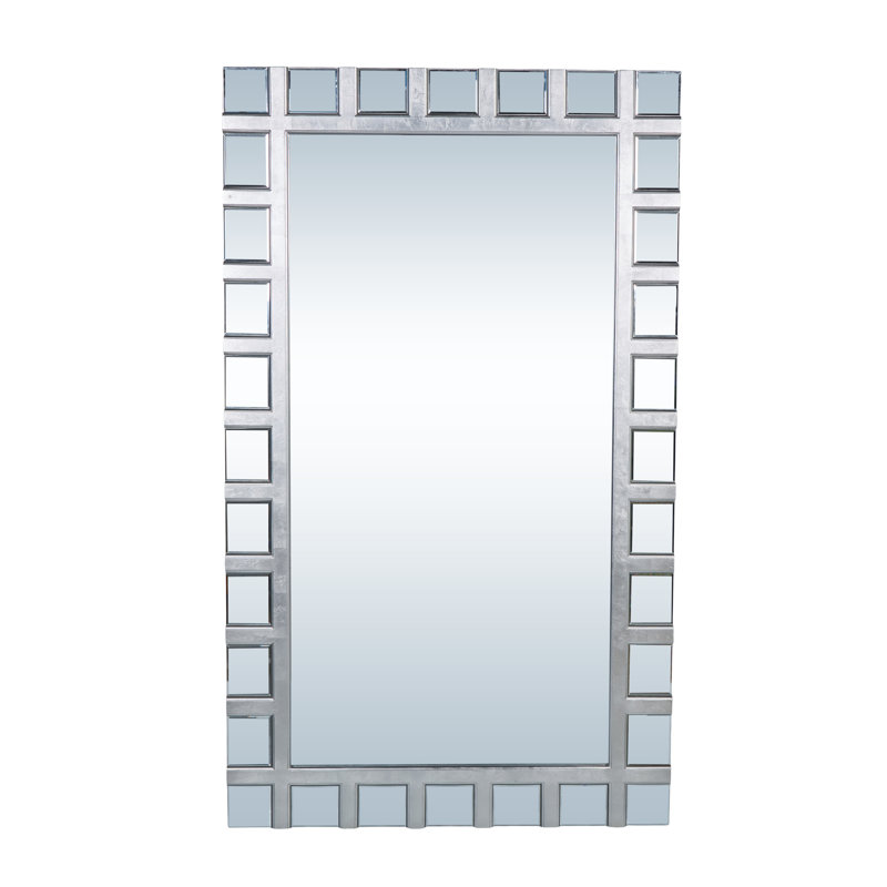 Miroir de chambre Cole and Gray